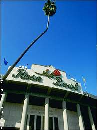 Rose Bowl