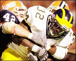 Anthony Thomas
