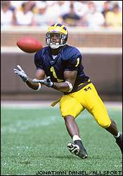 David Terrell