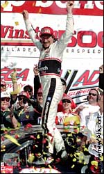 Dale Earnhardt
