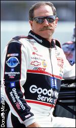 Dale Earnhardt