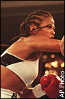Laila Ali