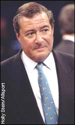 Bob Arum