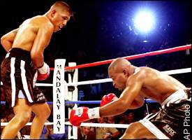 Fernando Vargas