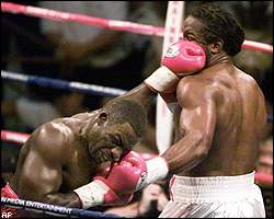 Hasim Rahman
