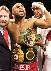 Roy Jones Jr.