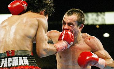 Juan Manuel Marquez