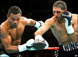 Winky Wright
