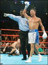 Arturo Gatti