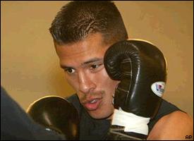 Julio Diaz