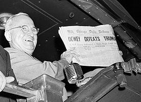Harry Truman