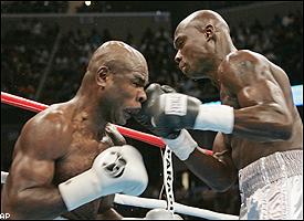 Glen Johnson/Antonio Tarver