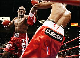 Jermain Taylor/Bernard Hopkins