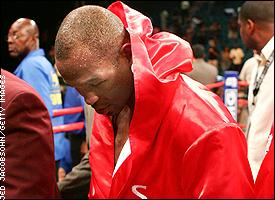 Bernard Hopkins