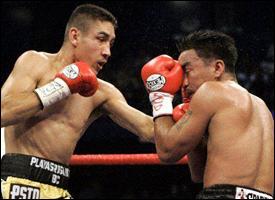 Humberto Soto/Rocky Juarez