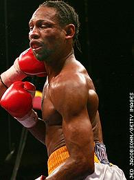 Levander Johnson