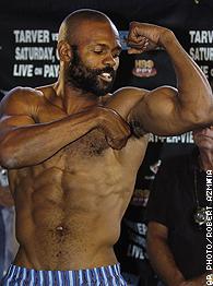 Roy Jones Jr.
