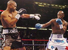 Roy Jones Jr./Antonio Tarver
