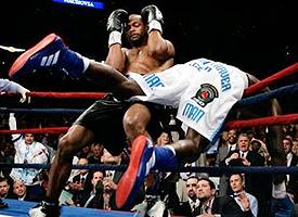 Roy Jones Jr./Antonio Tarver