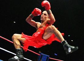 Sam Soliman