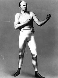 Bob Fitzsimmons