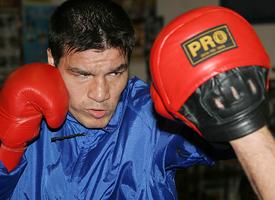 Carlos Baldomir
