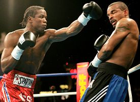 Kassim Ouma/Verno Phillips