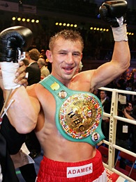 Tomasz Adamek 