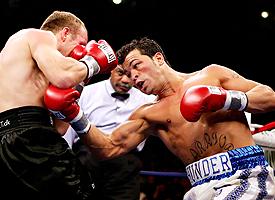 Arturo Gatti/Thomas Damgaard