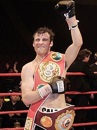 Joe Calzaghe