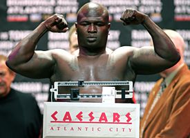 James Toney
