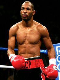 Bernard Hopkins