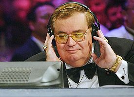 Bob Sheridan