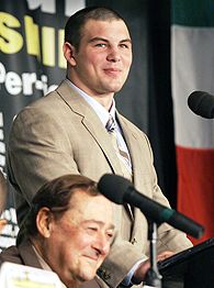 Tom Zbikowski