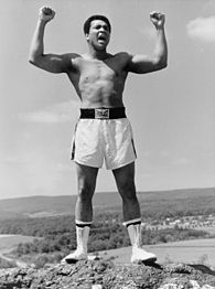 Muhammed Ali