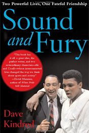 Sound and Fury