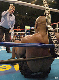 Mike Tyson