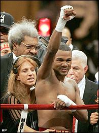 Felix Trinidad