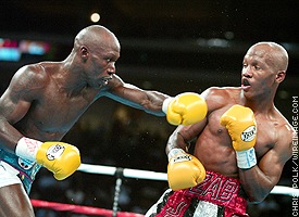 DeMarcus Corley/Zab Judah