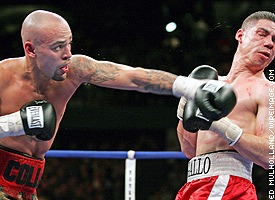 Collazo/Rivera