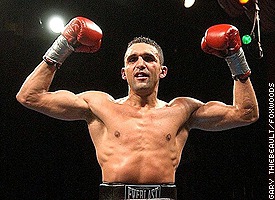 Scott Pemberton