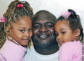 Brittany/James Toney/Tiffany