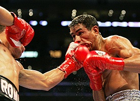 Ricardo Vargas/Rafael Marquez