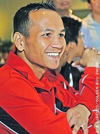 Ratanachai Sor Vorpin
