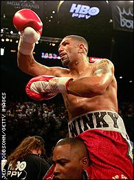 Winky Wright
