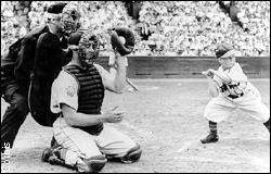 Eddie Gaedel
