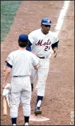 Willie Mays