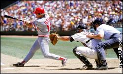 Pete Rose