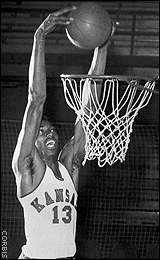 Wilt Chamberlain