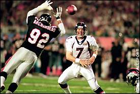 John Elway